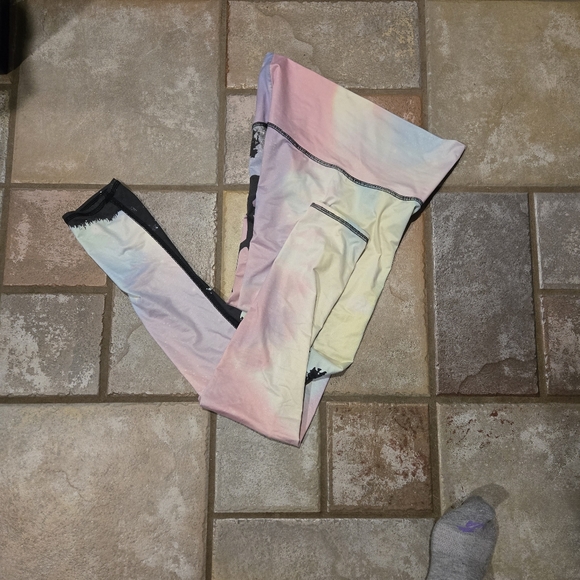 Teeki Northern Lights leggings - Small - Picture 7 of 11